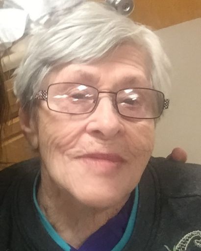 Margaret A. Dotter's obituary image
