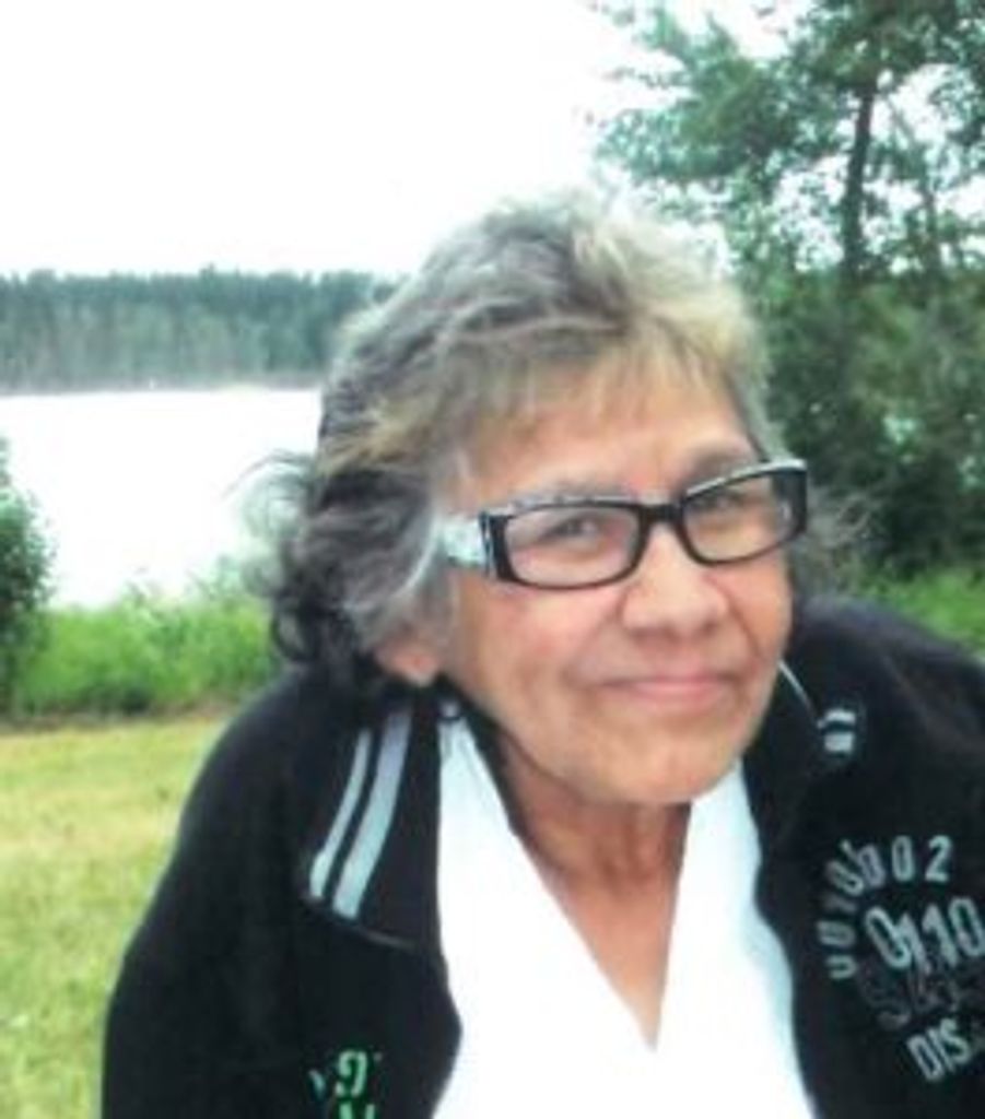 Fanny Flossie Robertson