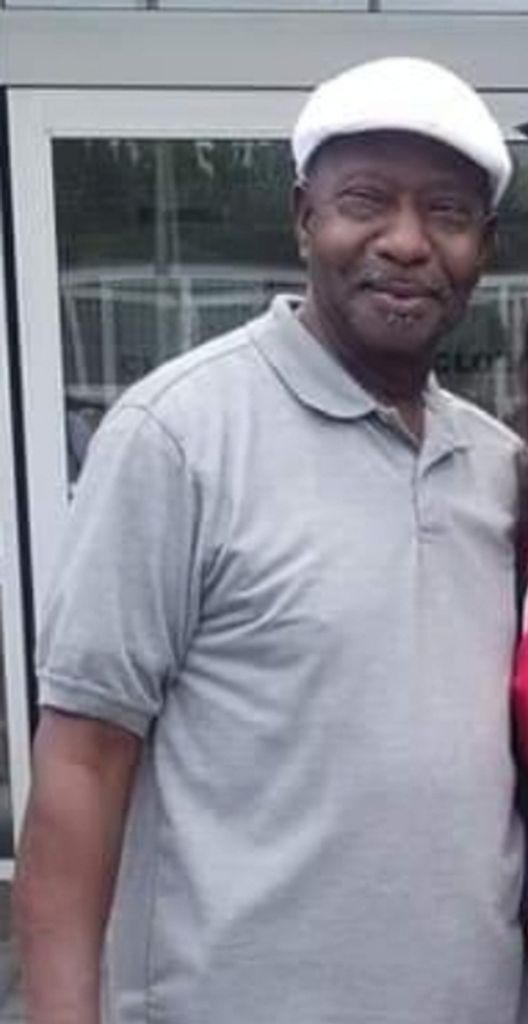 Jimmie Whitmore, Jr. Profile Photo