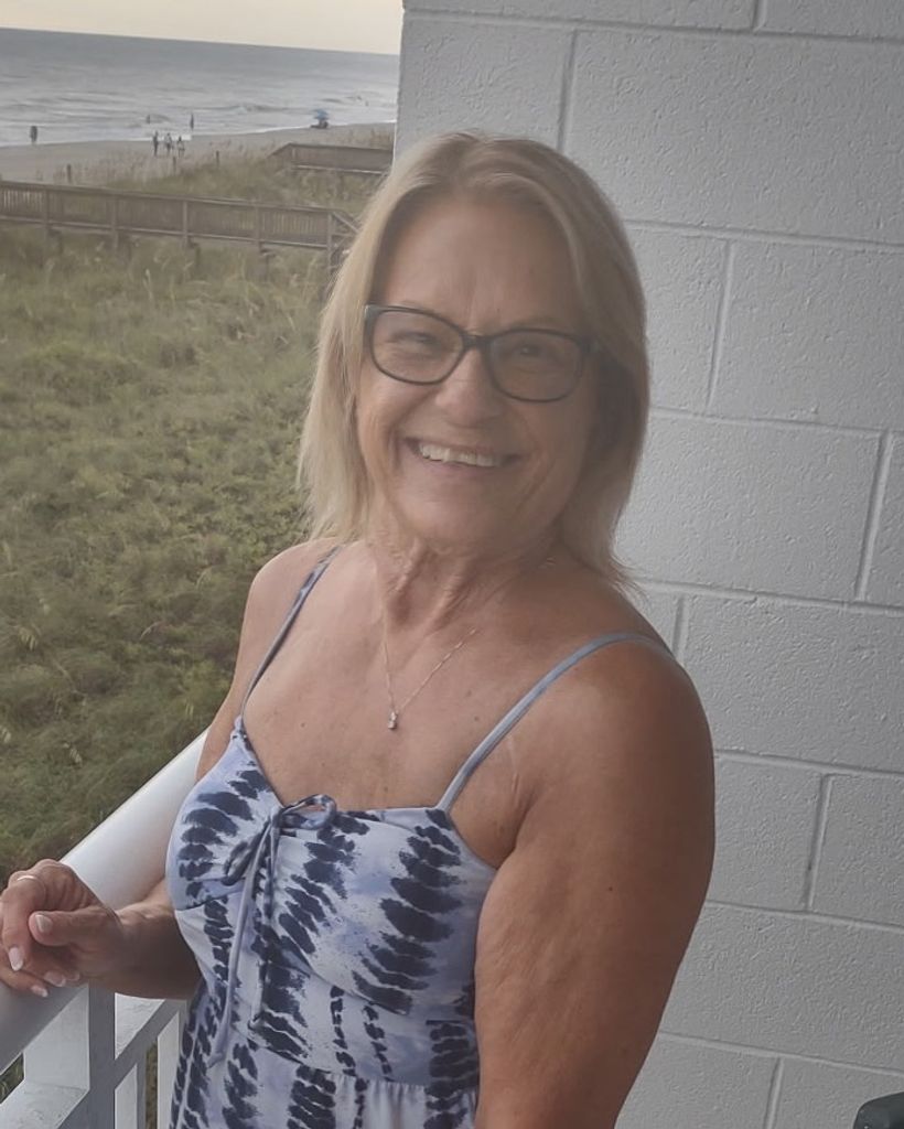 Peggy Jean Carroll Furr Profile Photo