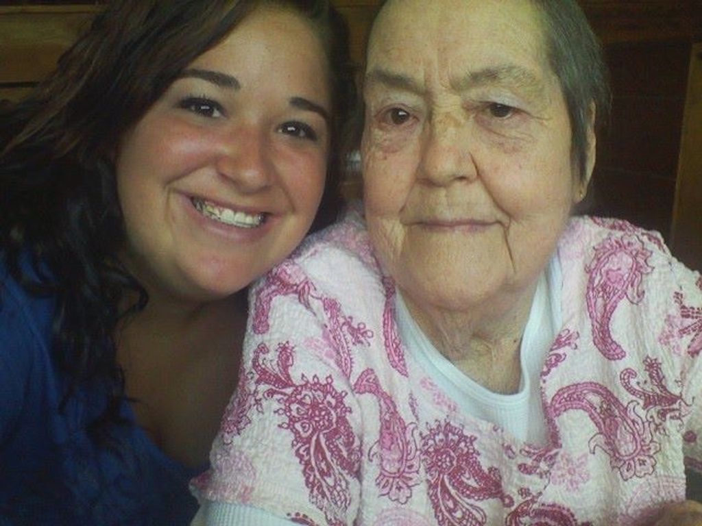 Alma Elizabeth "Liz" Davis Profile Photo