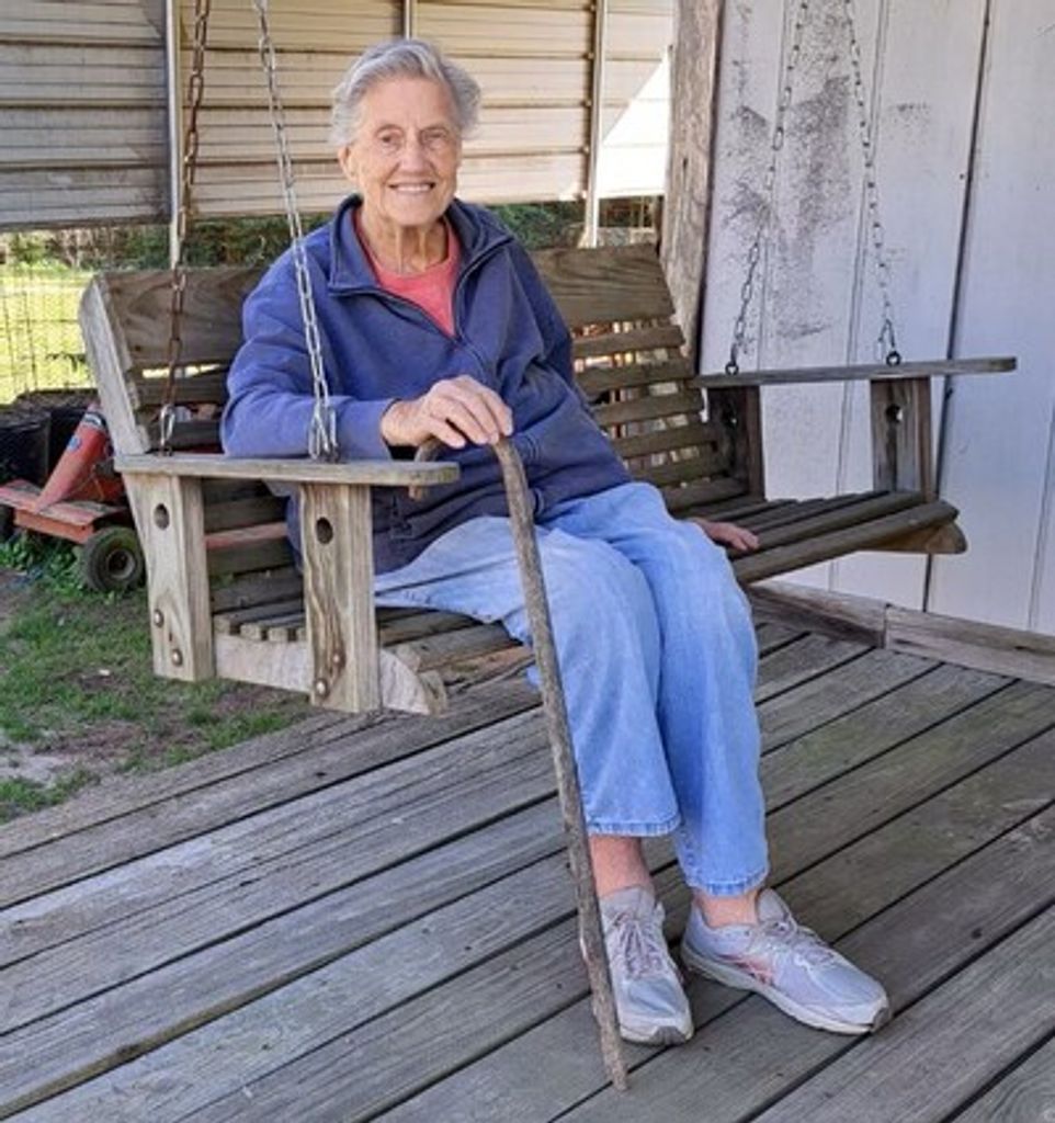 Clarice Dickens Knight Profile Photo