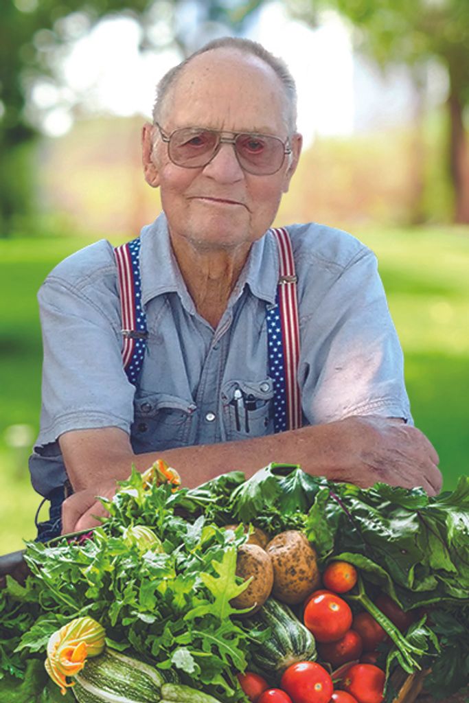 Clarence W. Unkraut Profile Photo