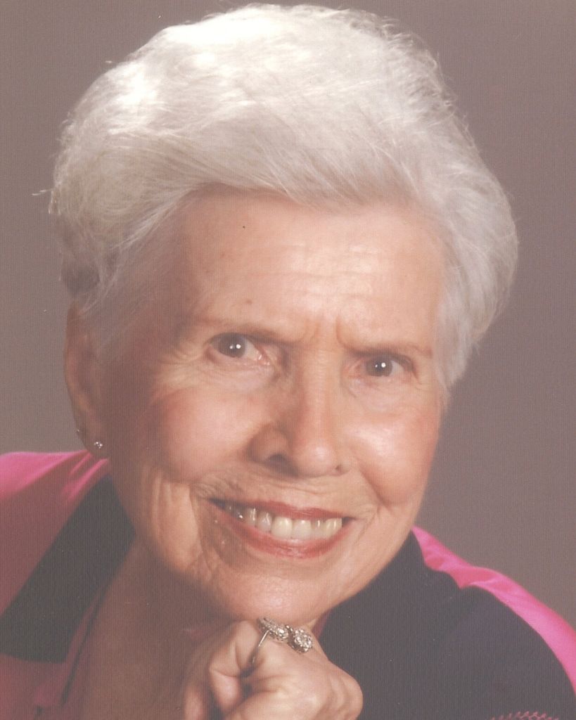 Doris Faylene Kennemer Moore Profile Photo