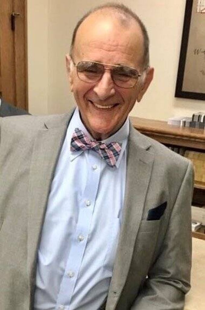 Bruce M. Banwell Profile Photo