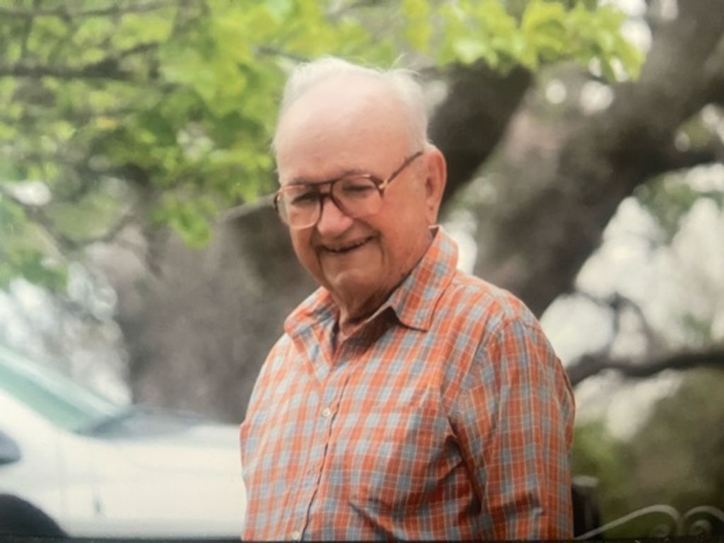 Edgar Francis Keller Profile Photo