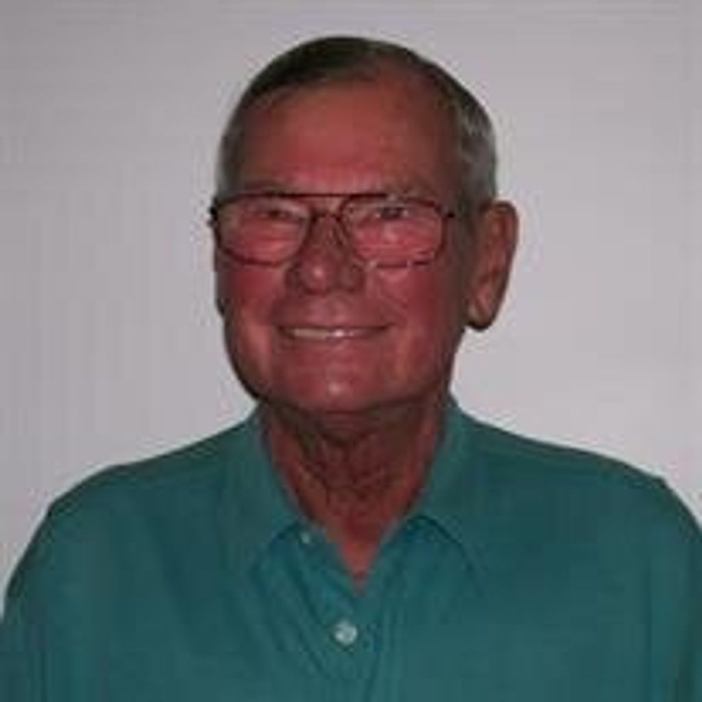 Mr. Thomas "Tommy" Marcy