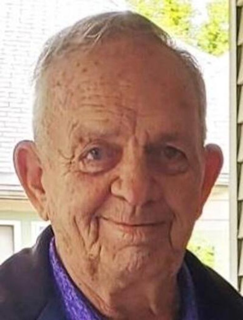Dean F Joslin Profile Photo