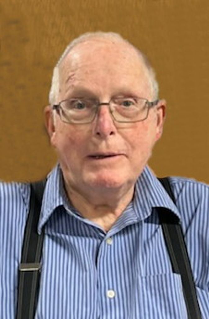 Paul E. Barnhouse