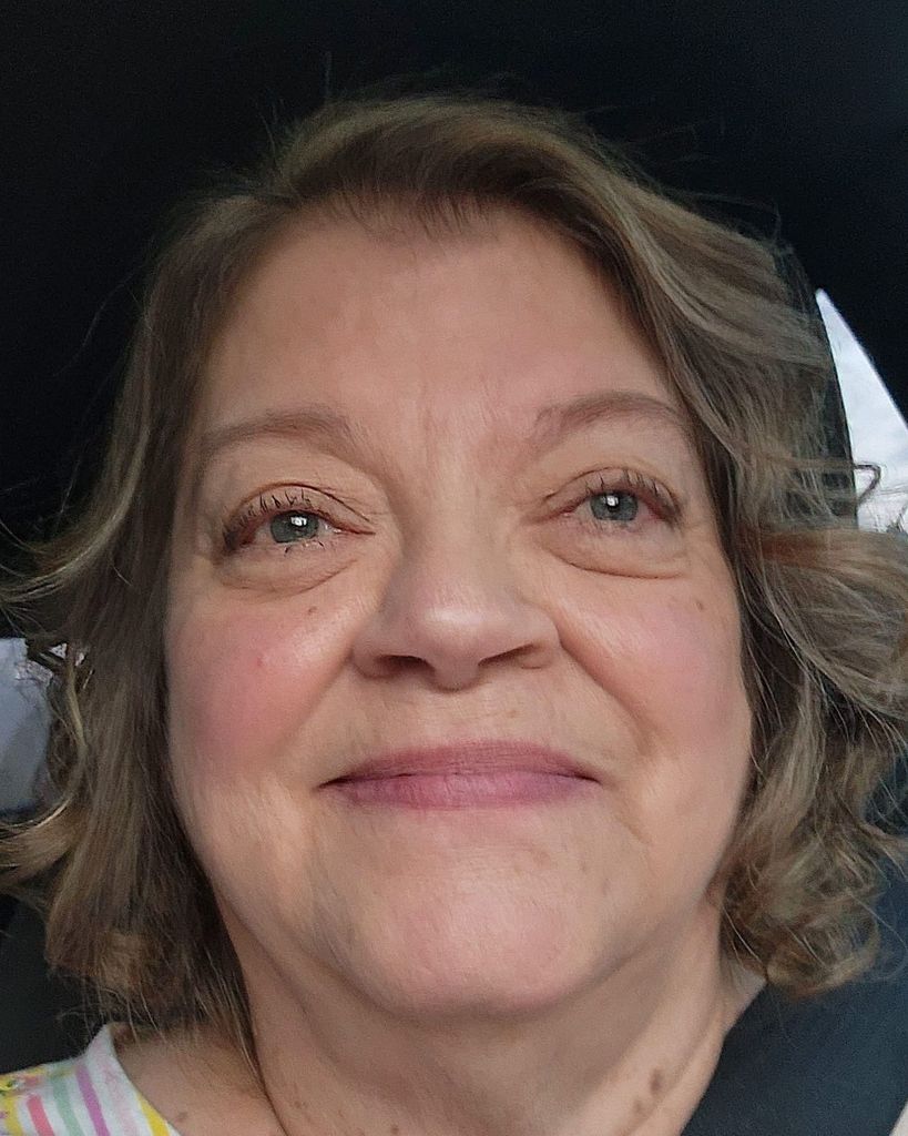 Karla Sue Pollington