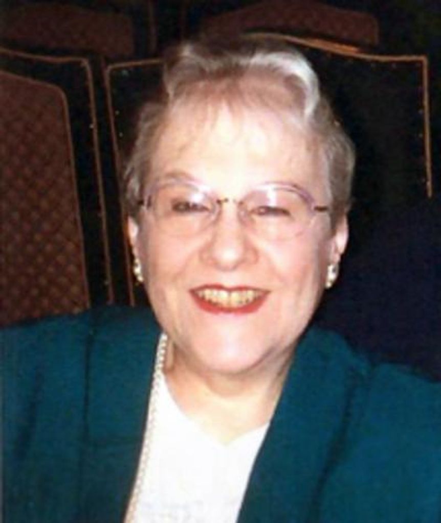 Jacqueline C. Frazer