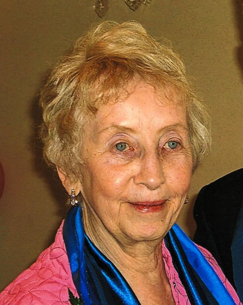 Marjorie Kuehn Profile Photo