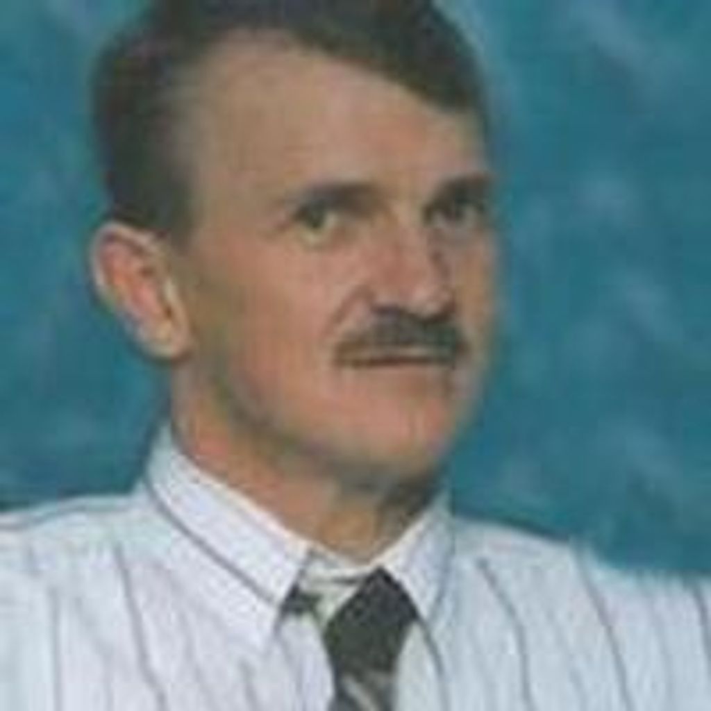 Guy Bradford Fox Jr.