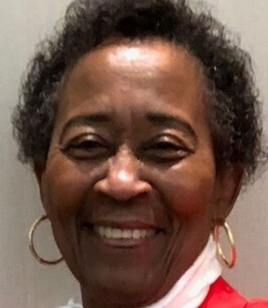 Bessie Henderson