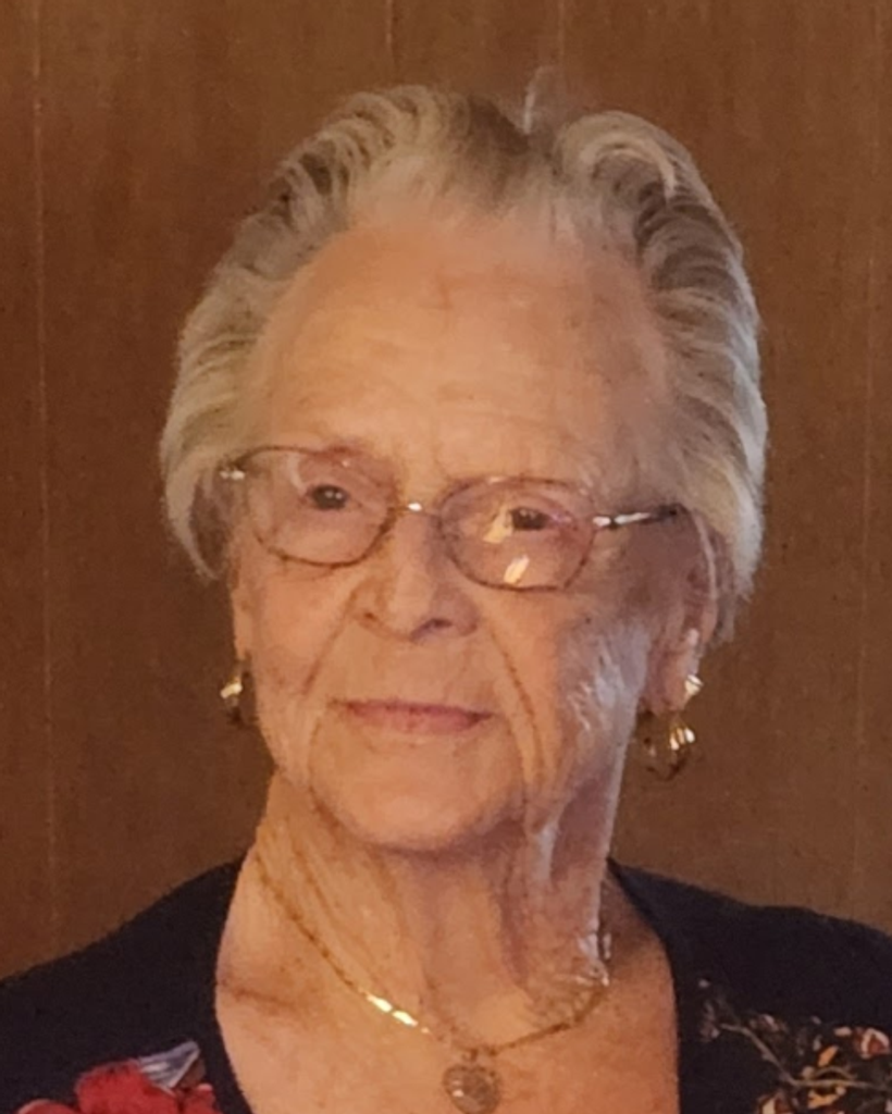 Winifred Ramsey Profile Photo