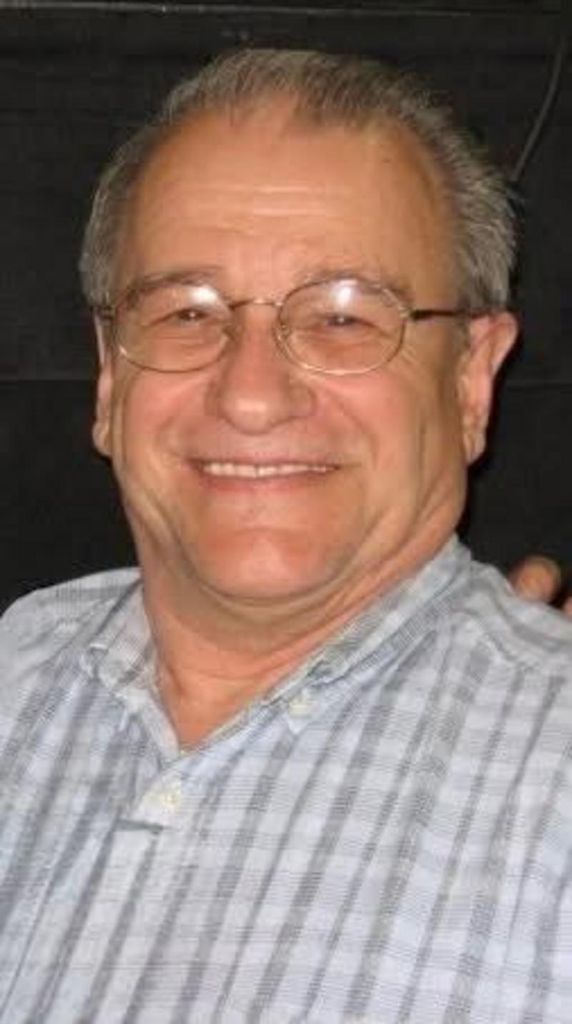 Larry Wayne Archer Profile Photo