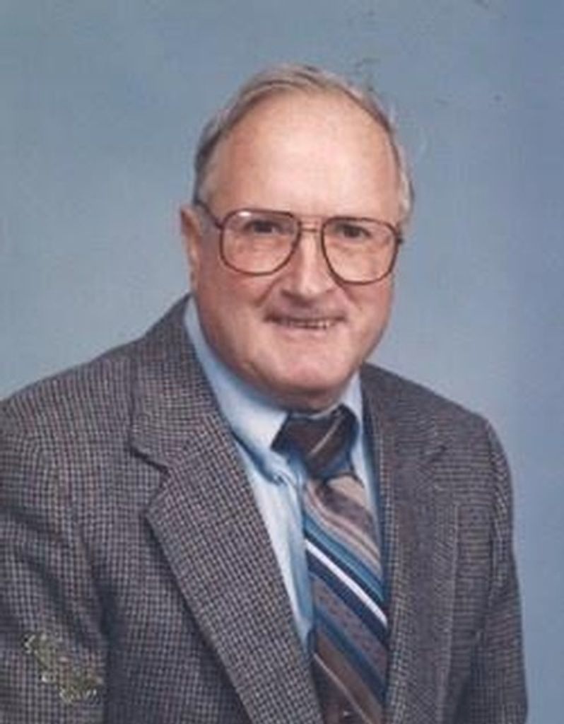 Louis Fordice