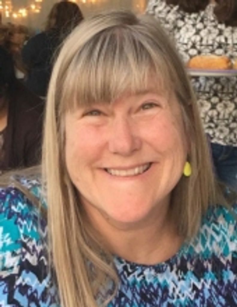 Kristyn "Kristy" Irion