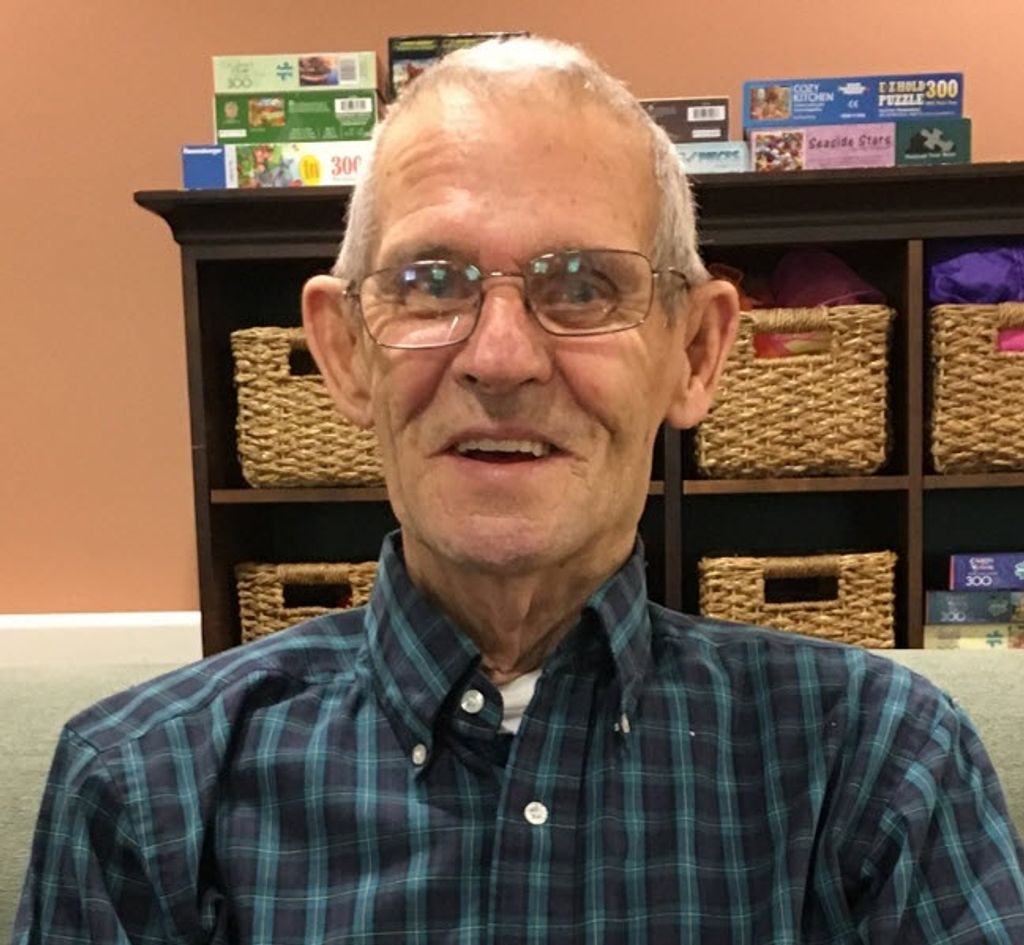 Charles Ferdinand Freeman Sr. Profile Photo