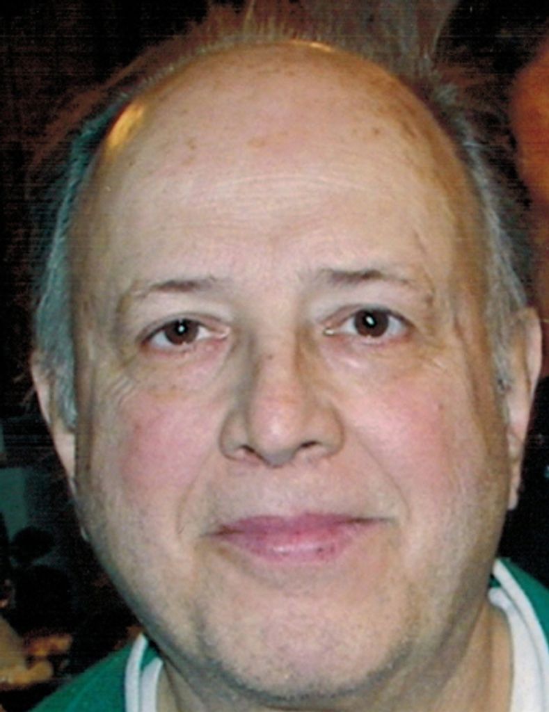 Donald A. Buttke Profile Photo