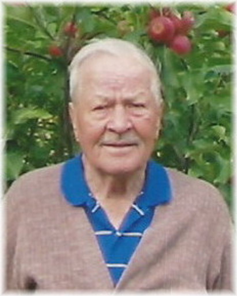 Emil G. Litke