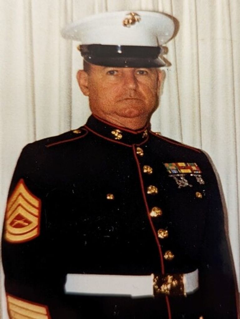 Richard Ray Young Sr