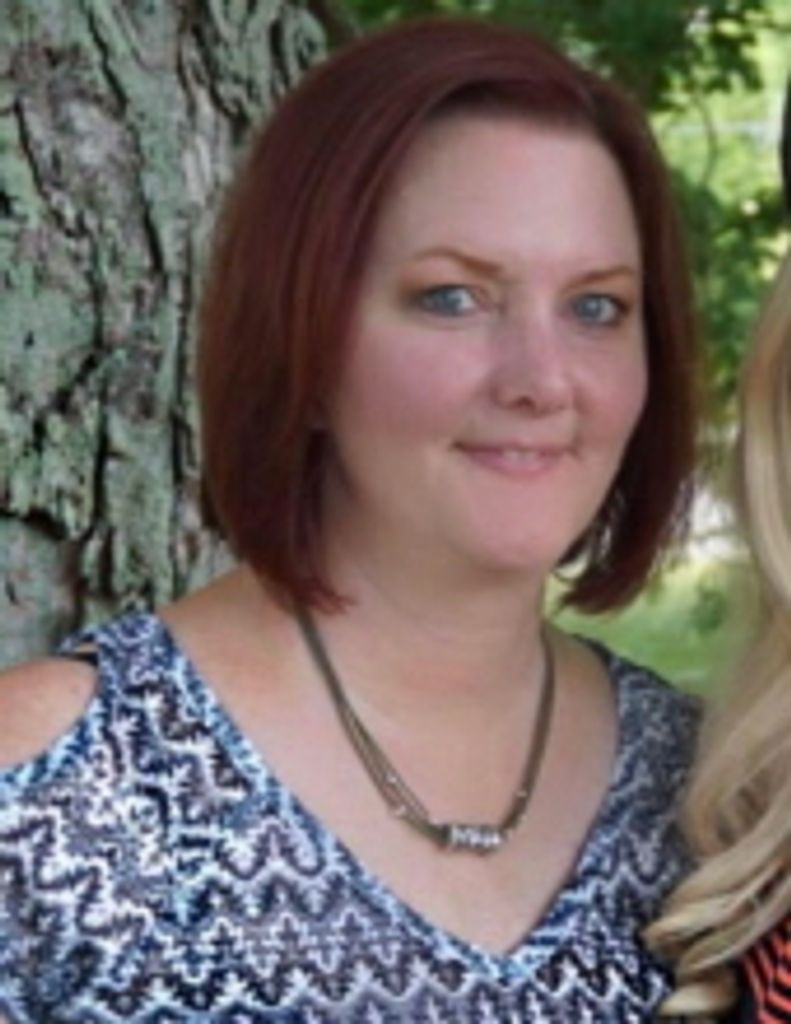 Elizabeth "Beth" Mcgarrity