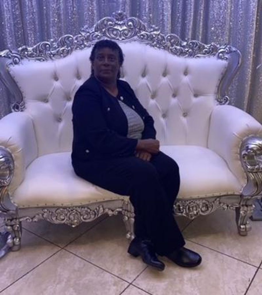 Joyce Marie Croff Profile Photo
