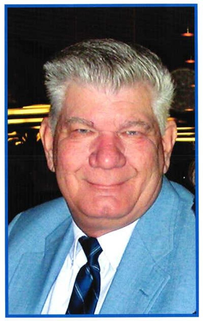 Robert Chiarella Profile Photo