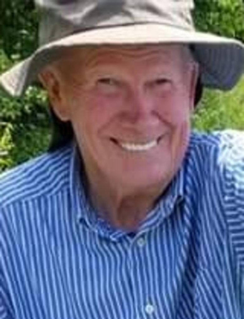 Richard J Holford