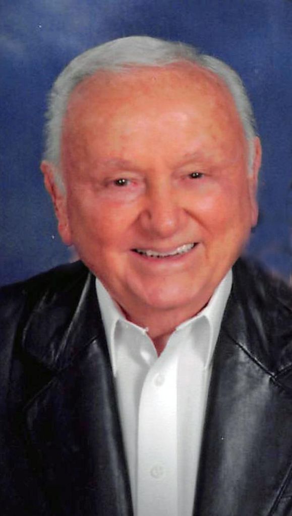 Don Messerly Profile Photo