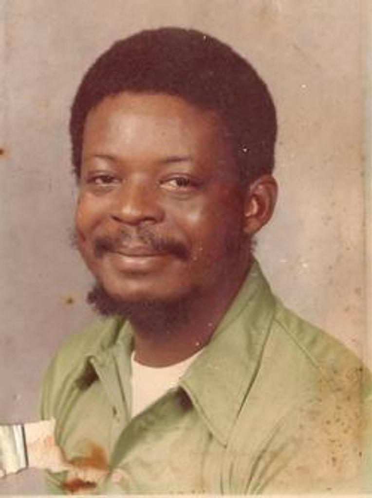 Robert Junior Totten Profile Photo