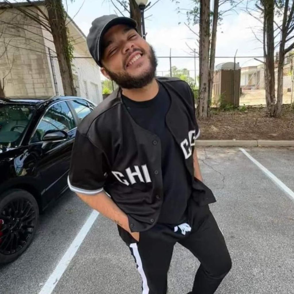 Corey Nathaniel Orr Profile Photo