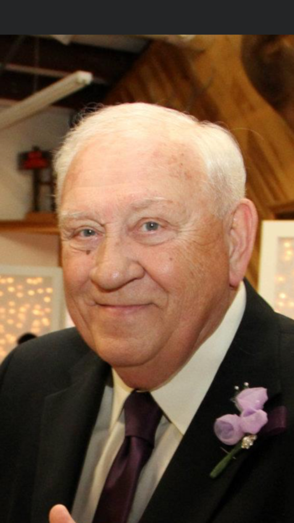 George "Bill" William Radabaugh