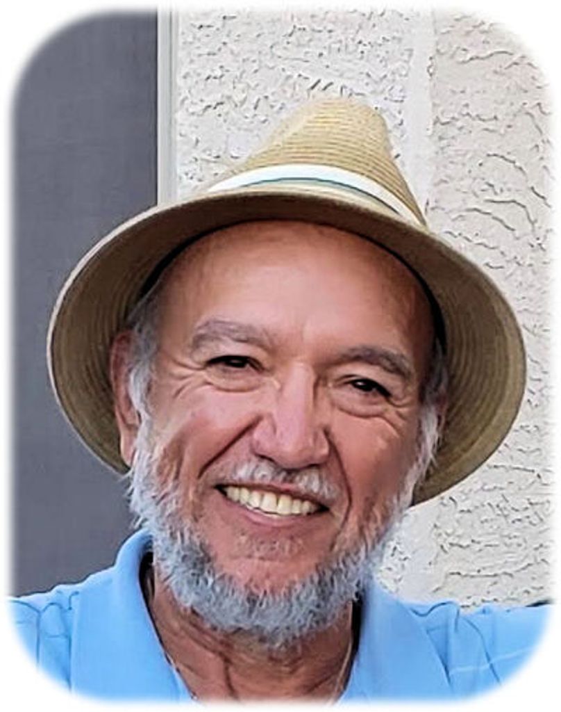 Jesus "Chuey" Berumen Jr. Profile Photo