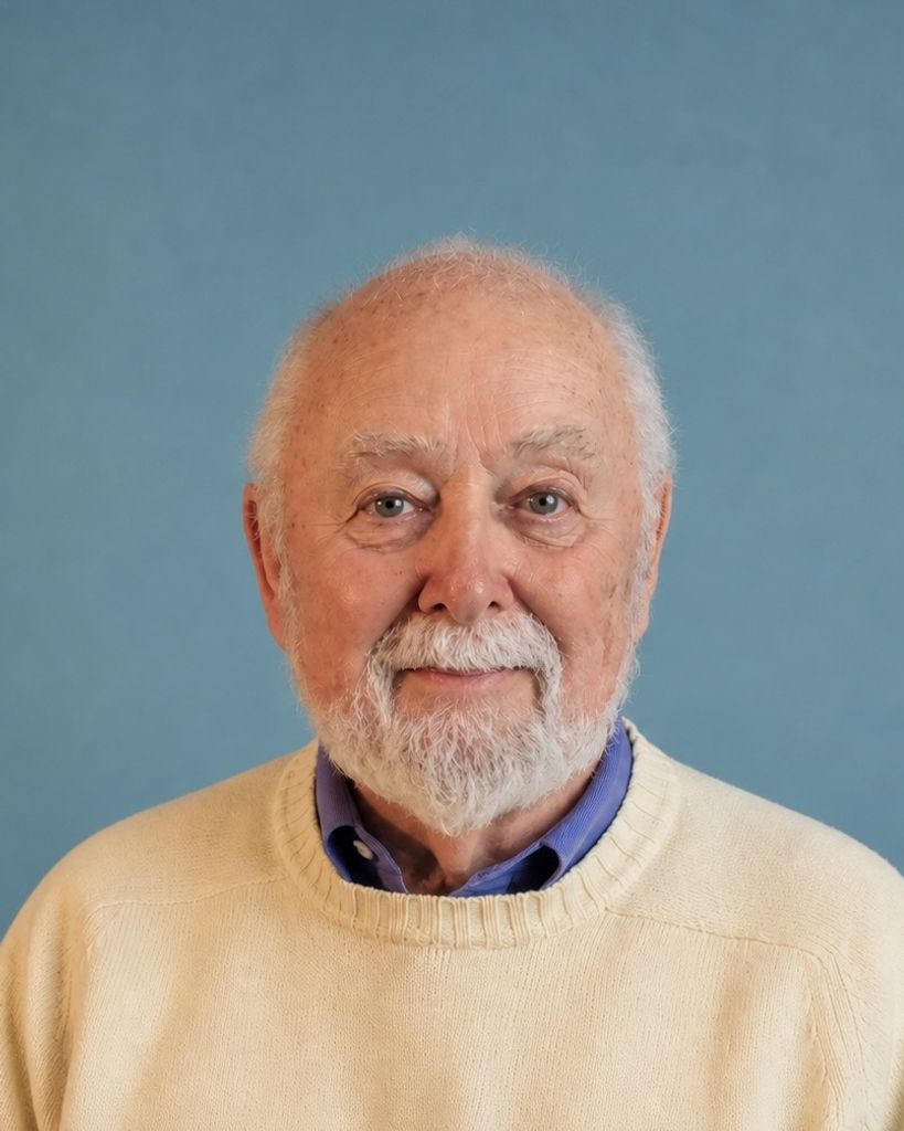 Donald Harris Profile Photo