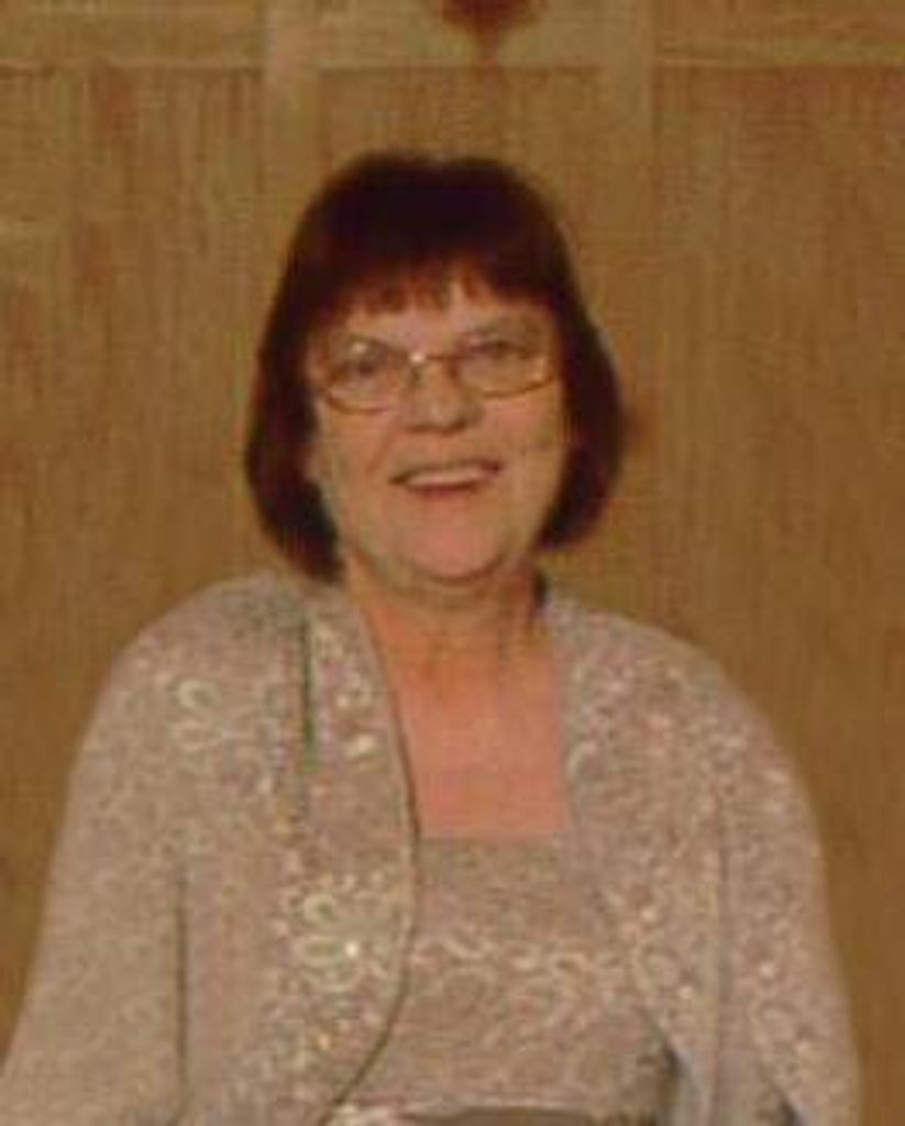 Arleen F. (Lopeman) Nagell Profile Photo