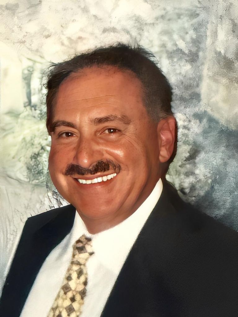 Ralph "Skip" Marino Profile Photo