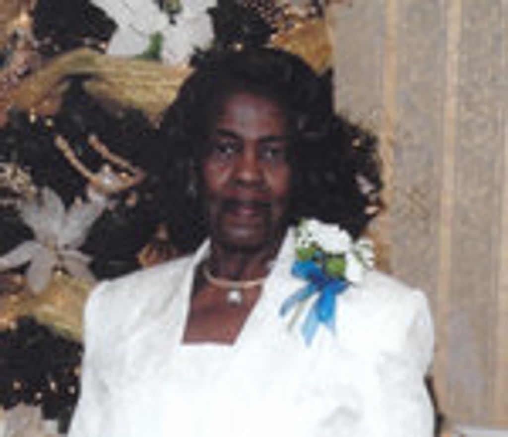 Ludilla Thomas