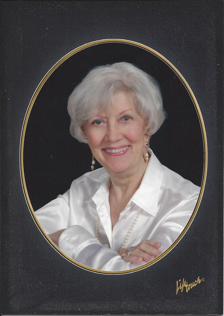 Ann K. Blackman