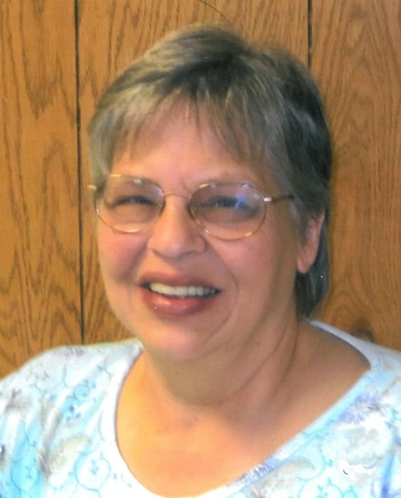 Jane M. (Drerup)  Engard