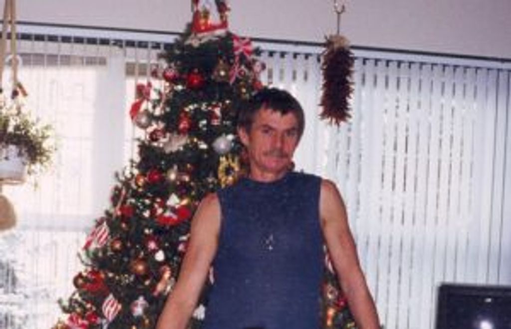 Stanley Holt