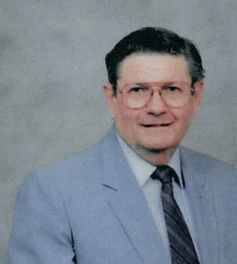 James Randolph Green