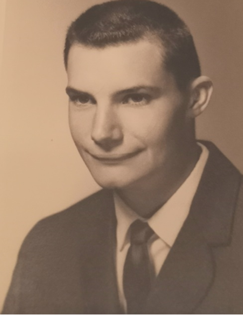 Robert Glass Profile Photo
