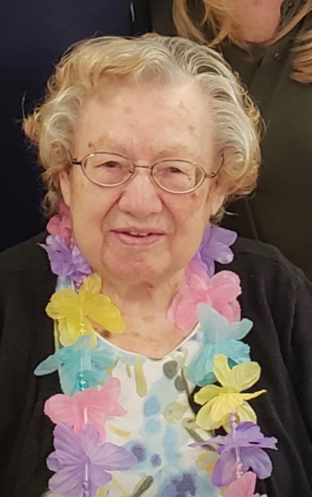 Rose T. Fiume