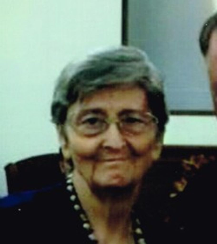 Gwen Murphy