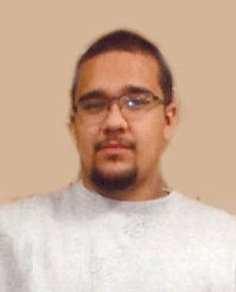 Donald Moore Jr. Profile Photo