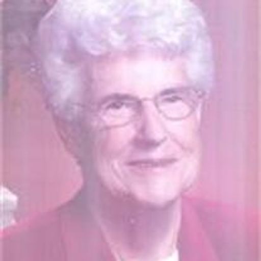 Florence Elizabeth Kelchen (Hosch) Profile Photo