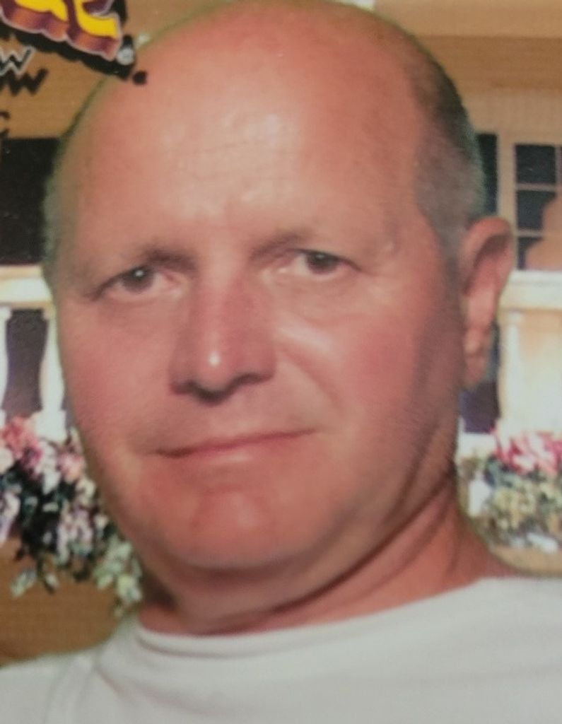 Robert N. "Bob" Krout Profile Photo