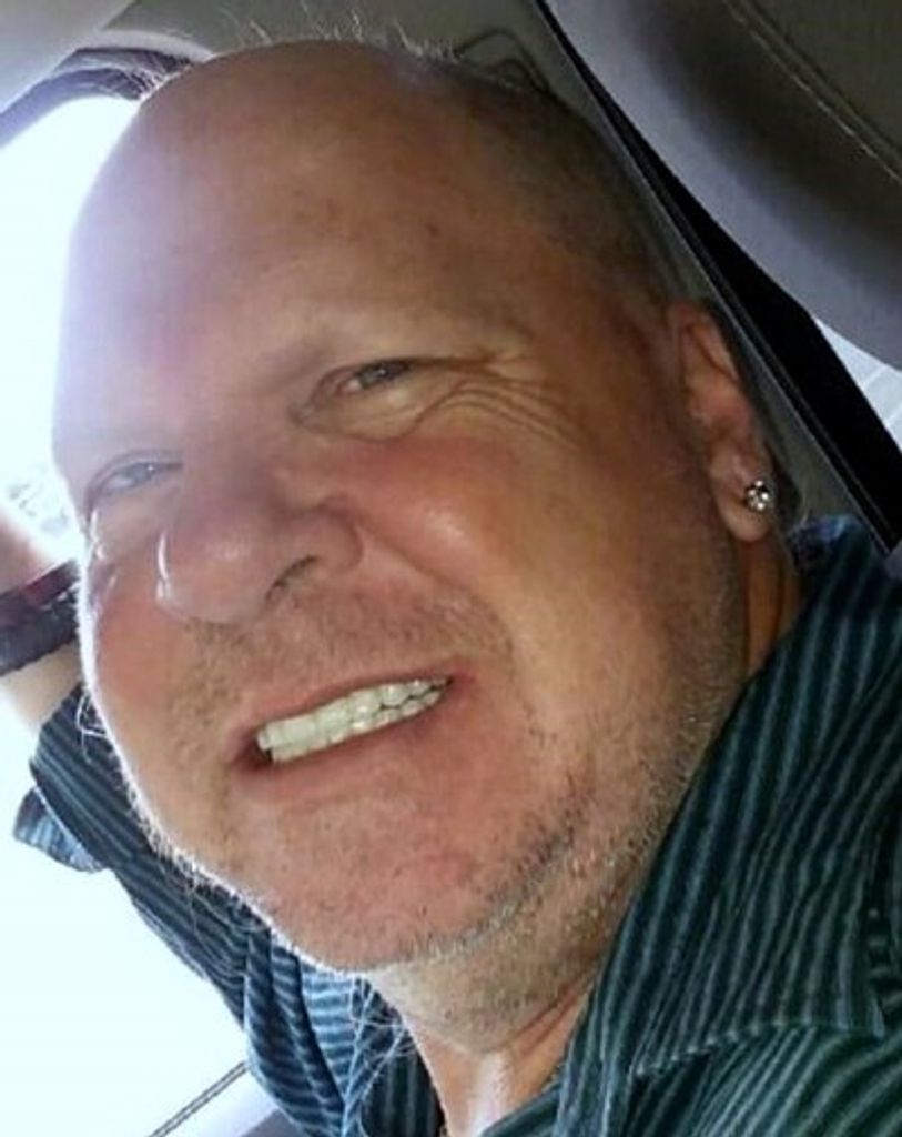 David Thomas Profile Photo